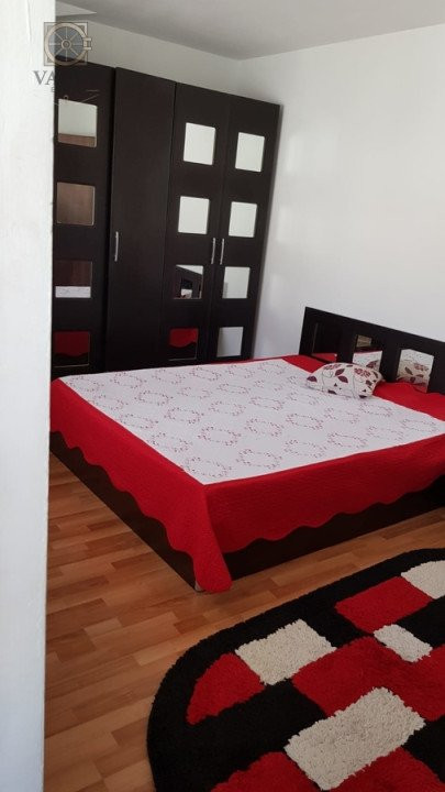 Apartament 2 camere COMPLET MOBILAT/UTILAT bloc nou FUNDENI 