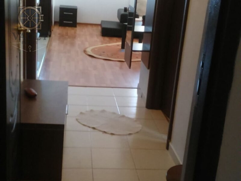 Apartament 2 camere COMPLET MOBILAT/UTILAT bloc nou FUNDENI 