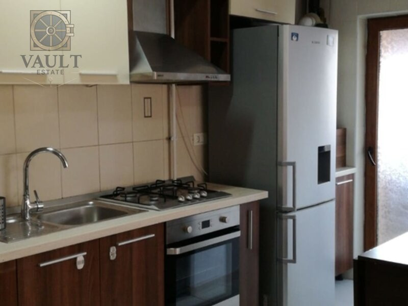 Apartament 2 camere COMPLET MOBILAT/UTILAT bloc nou FUNDENI 