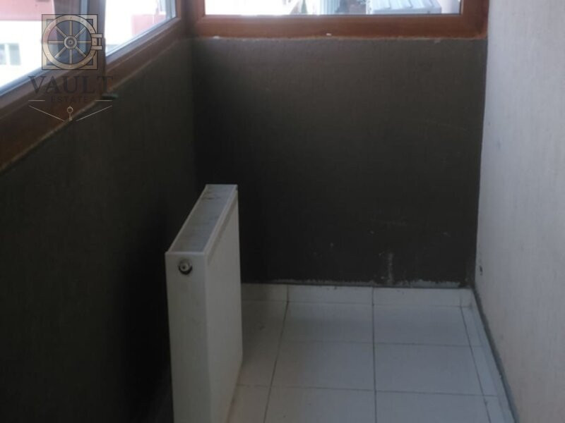 Apartament 2 camere COMPLET MOBILAT/UTILAT bloc nou FUNDENI 