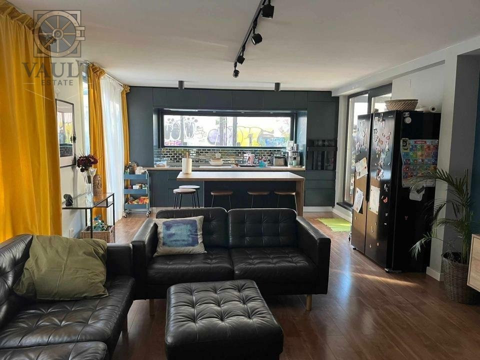 Apartament spatios bloc boutiqe - 2020 - Obor - Eminescu - Ferdinand -