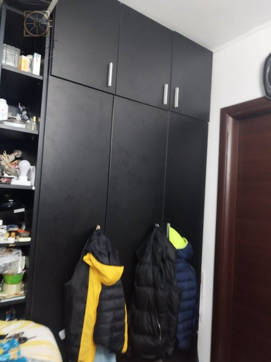 Apartament 3 Camere Curte Mare - zona Linistita MOBILAT/UTILAT - Obor