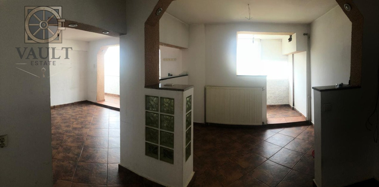 Apartament 3 camere - Priveliste Minunata - Campia Libertatii -