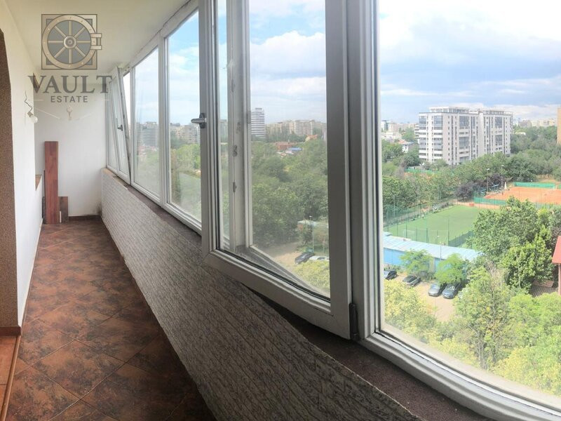 Apartament 3 camere - Priveliste Minunata - Campia Libertatii -