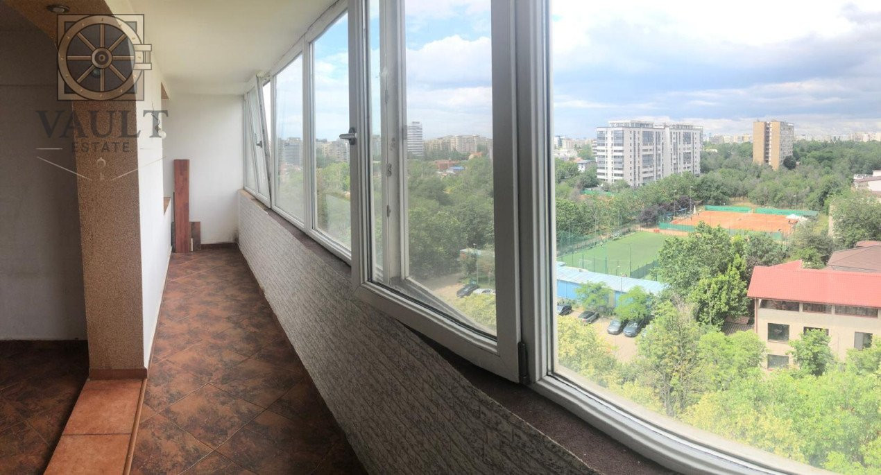 Apartament 3 camere - Priveliste Minunata - Campia Libertatii -