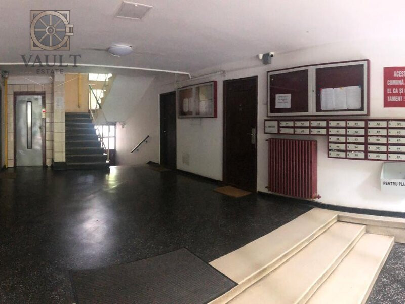 Apartament 3 camere - Priveliste Minunata - Campia Libertatii -