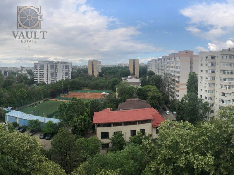 Apartament 3 camere - Priveliste Minunata - Campia Libertatii -