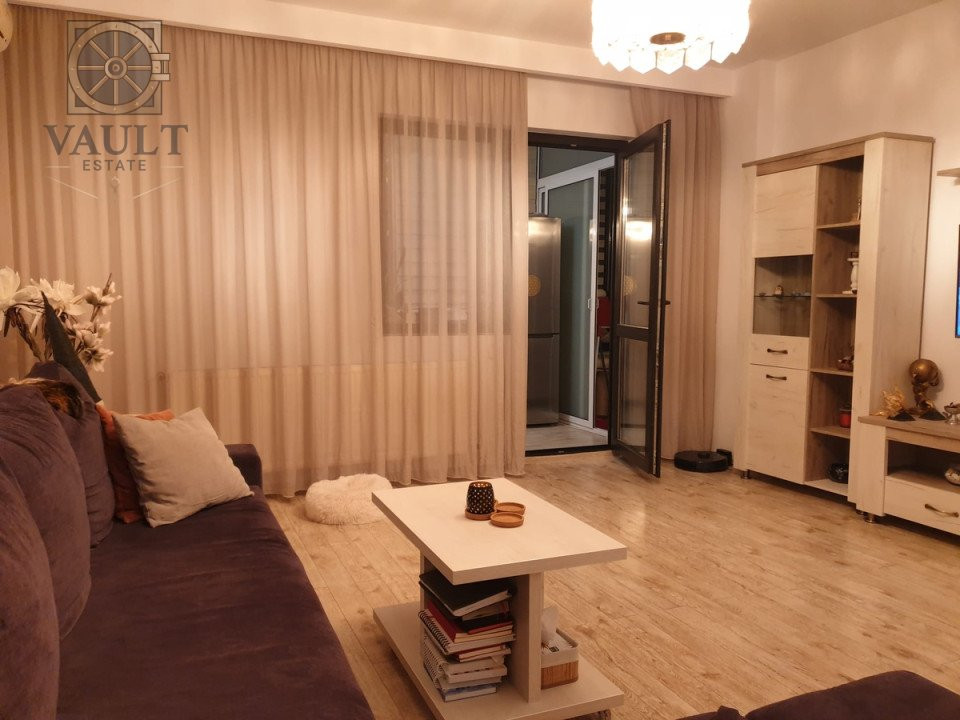 Apartament 2 Camere - Zona Linistita - vedere catre lac - Dobroesti