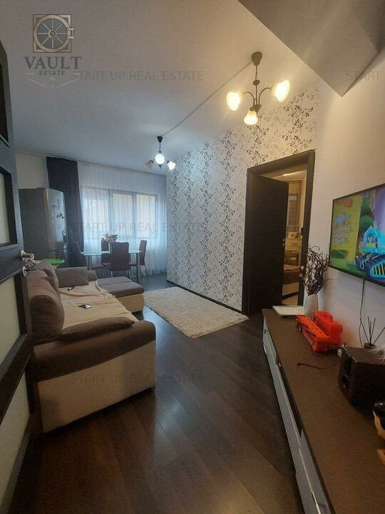 Apartament 2 camere Complex rezidential MOBILAT/UTILAT zona Fundeni.