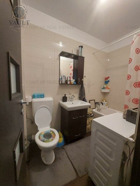 Apartament 2 camere Complex rezidential MOBILAT/UTILAT zona Fundeni.