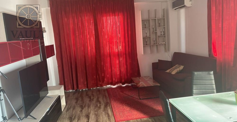 Apartament 2 camere BALCON 12MP - Fundeni 