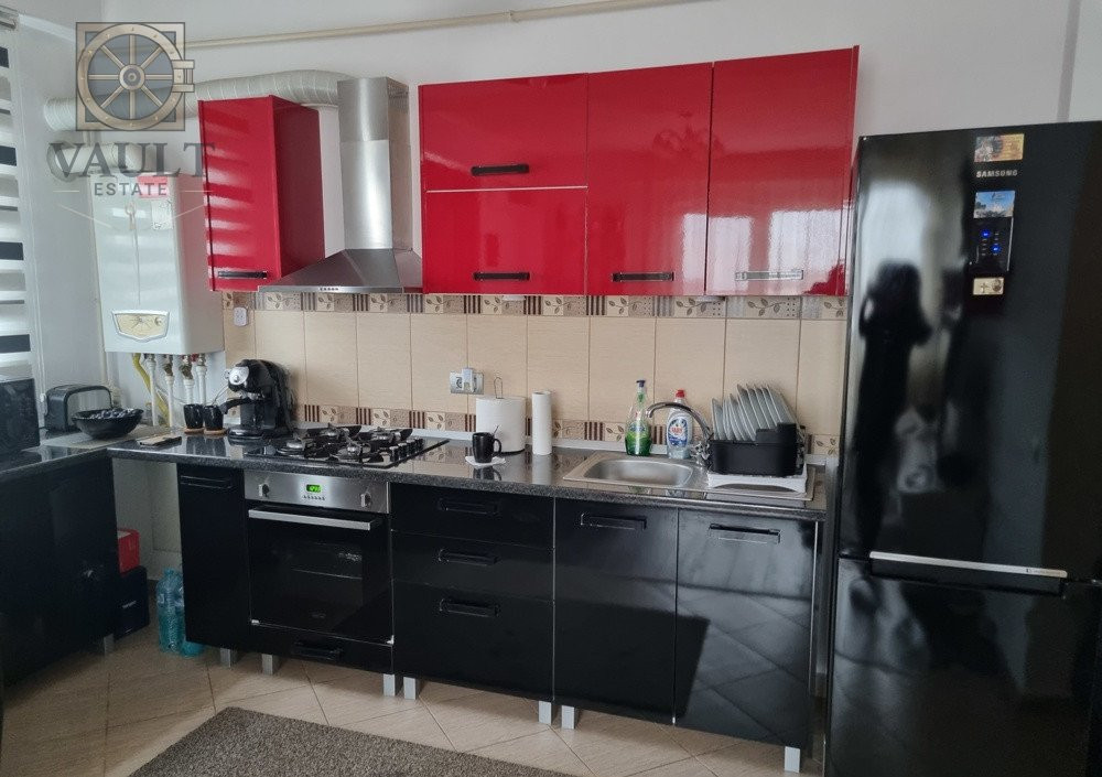 Apartament 2 camere BALCON 12MP - Fundeni 