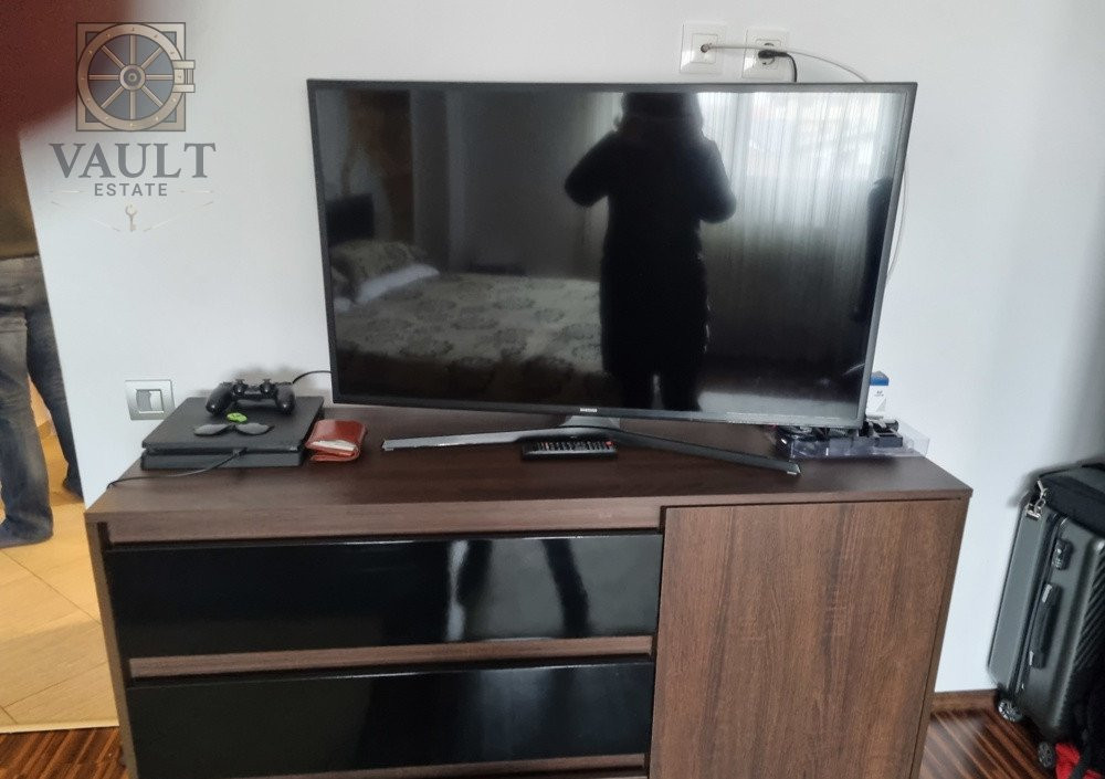 Apartament 2 camere BALCON 12MP - Fundeni 