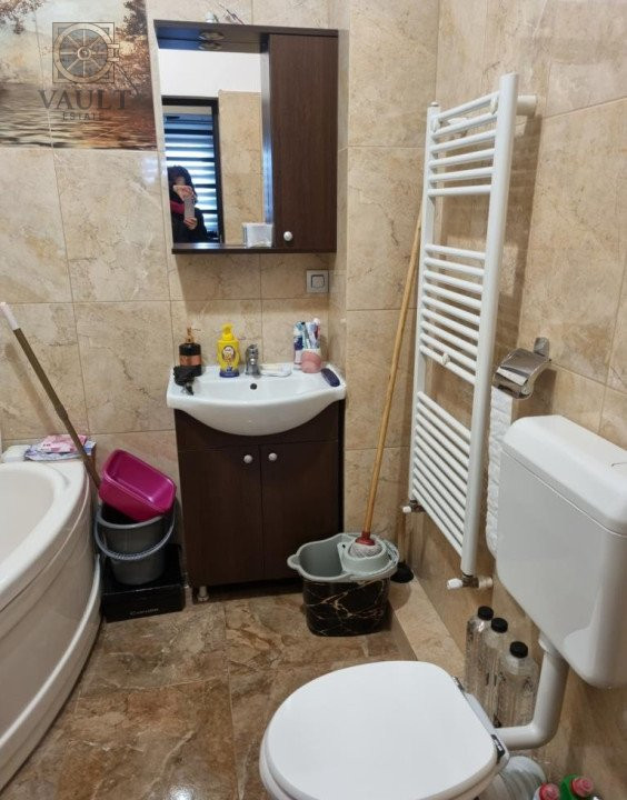 Apartament 2 camere BALCON 12MP - Fundeni 