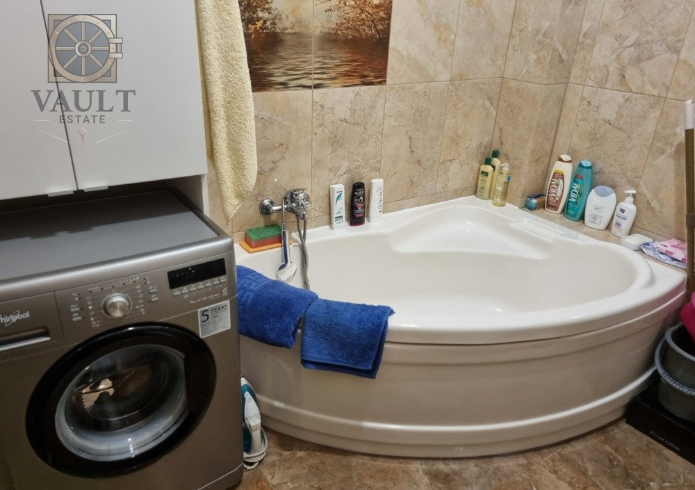 Apartament 2 camere BALCON 12MP - Fundeni 