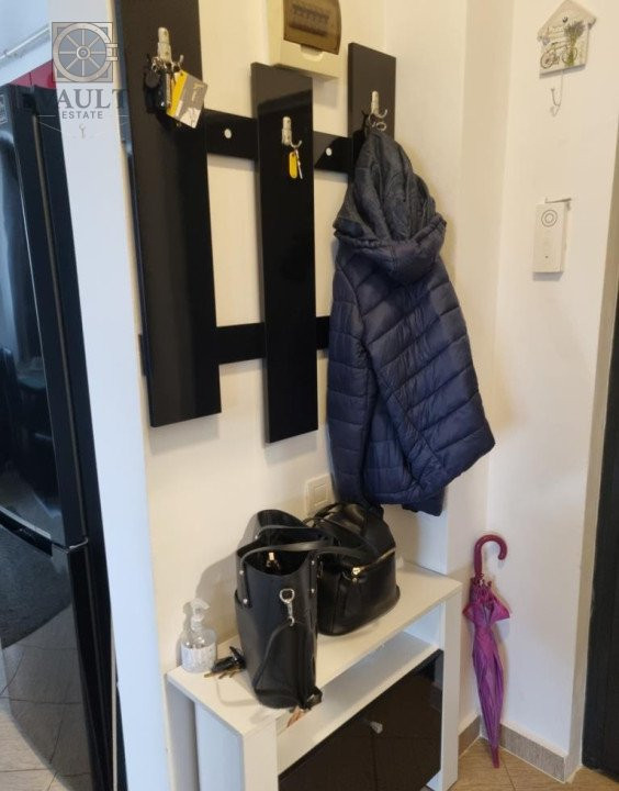 Apartament 2 camere BALCON 12MP - Fundeni 