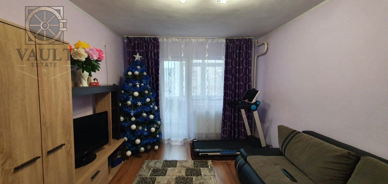 Apartament 2 camere DECOMANDAT - PARC IOR/ NICOLAE GRIGORESCU