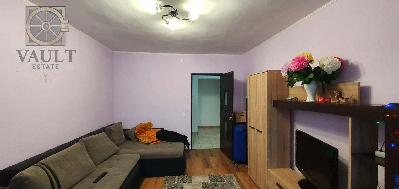 Apartament 2 camere DECOMANDAT - PARC IOR/ NICOLAE GRIGORESCU