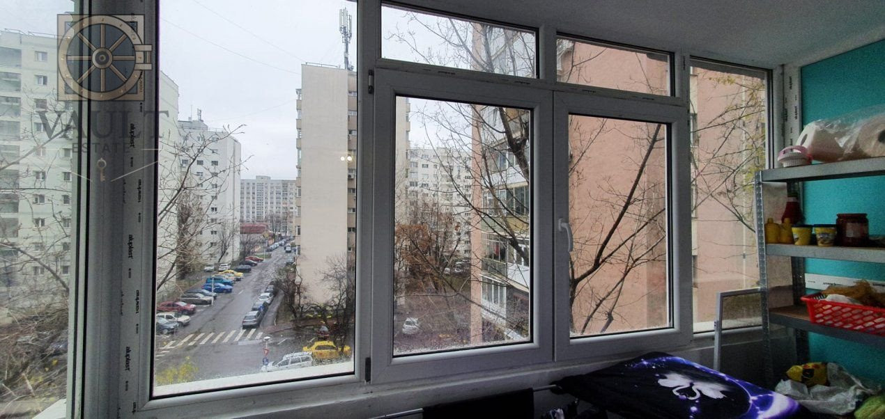 Apartament 2 camere DECOMANDAT - PARC IOR/ NICOLAE GRIGORESCU