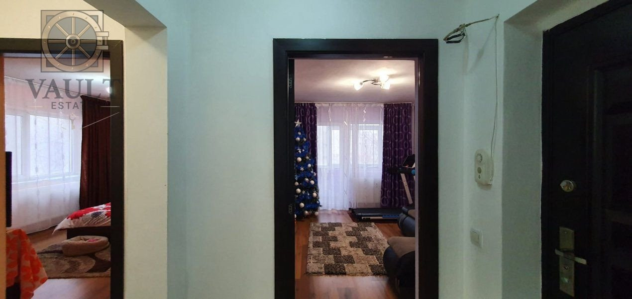 Apartament 2 camere DECOMANDAT - PARC IOR/ NICOLAE GRIGORESCU