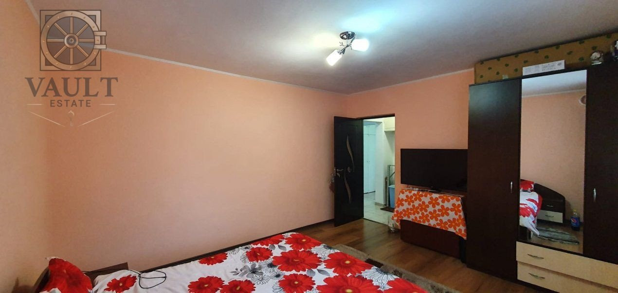 Apartament 2 camere DECOMANDAT - PARC IOR/ NICOLAE GRIGORESCU
