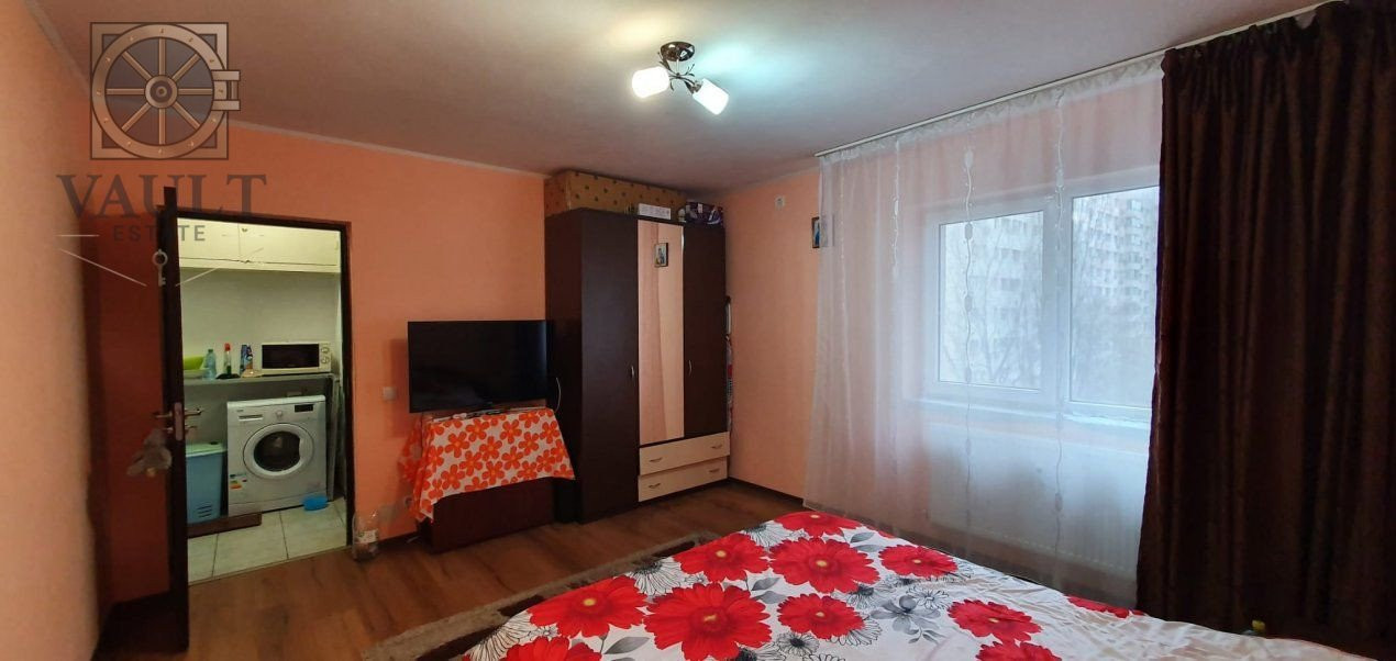 Apartament 2 camere DECOMANDAT - PARC IOR/ NICOLAE GRIGORESCU