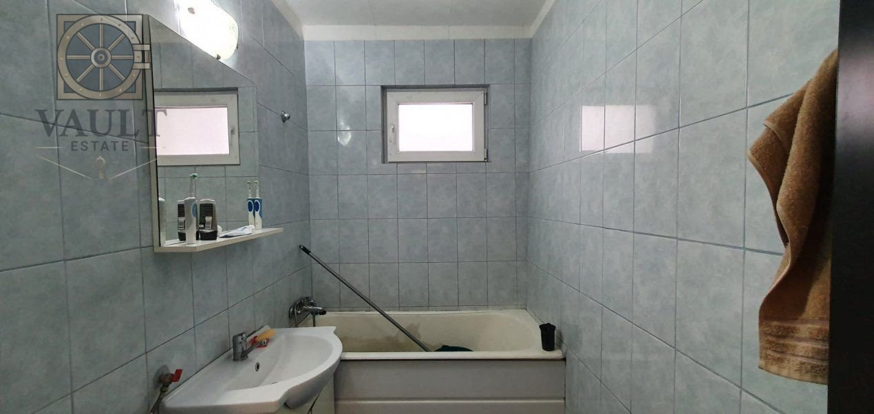 Apartament 2 camere DECOMANDAT - PARC IOR/ NICOLAE GRIGORESCU