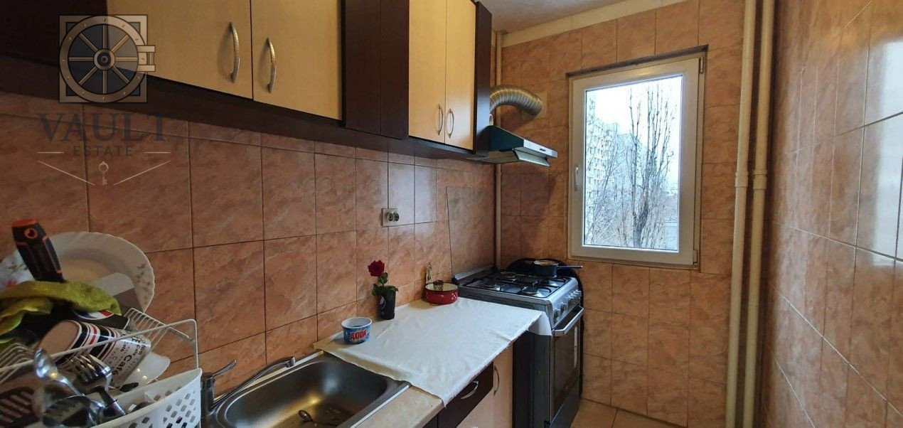 Apartament 2 camere DECOMANDAT - PARC IOR/ NICOLAE GRIGORESCU