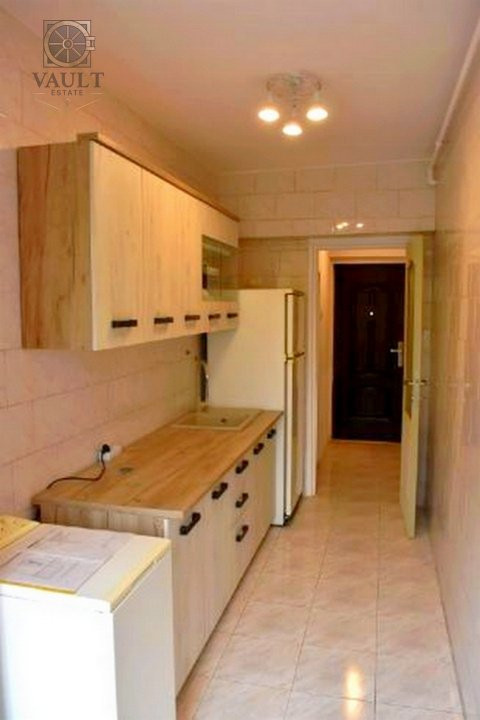 APARTAMENT 2 CAMERE - RECENT RENOVAT - CENTRALA PROPRIE - PAJURA