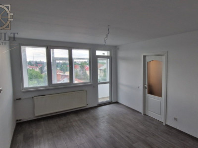 APARTAMENT 2 CAMERE 58 MP - COMPLET RENOVAT - BALCON 11 MP - DOMENII
