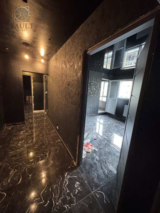 Apartament 2 camere, Iancului - Mihai Bravu, METROU PIAȚA IANCULUI