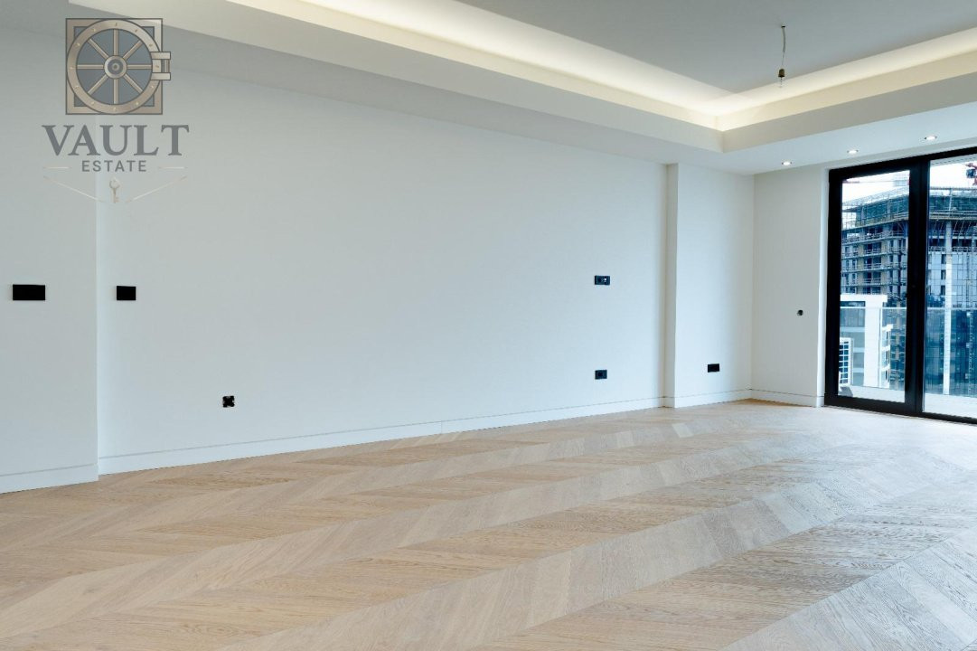 APARTAMENT 2 CAMERE 64mp - INCALZIRE IN PARDOSEALA - LOC PARCARE - AVIATIEI