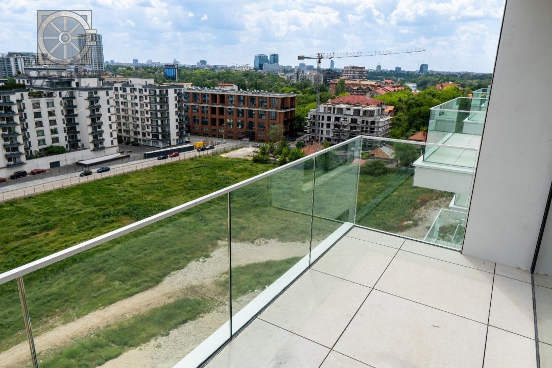 APARTAMENT 2 CAMERE 64mp - INCALZIRE IN PARDOSEALA - LOC PARCARE - AVIATIEI