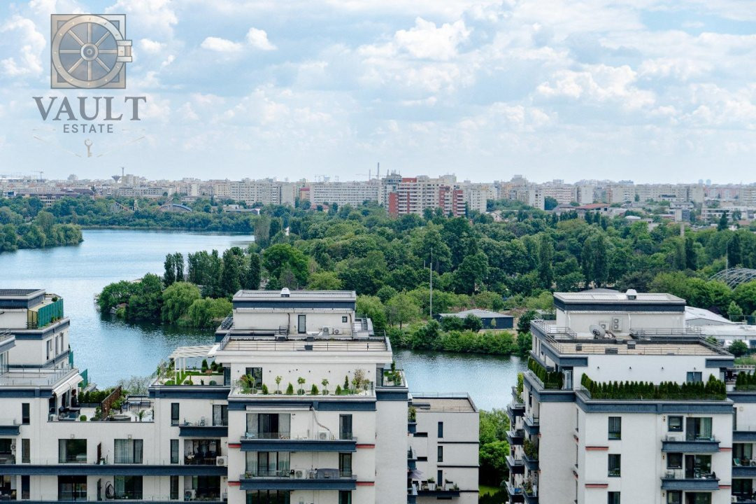 APARTAMENT 2 CAMERE 55mp - INCALZIRE IN PARDOSEALA - LOC PARCARE - AVIATIEI