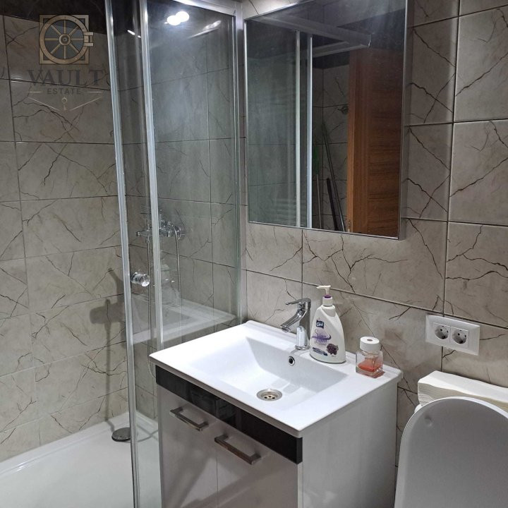 Apartament 2 camere, Vitan-Bârzești