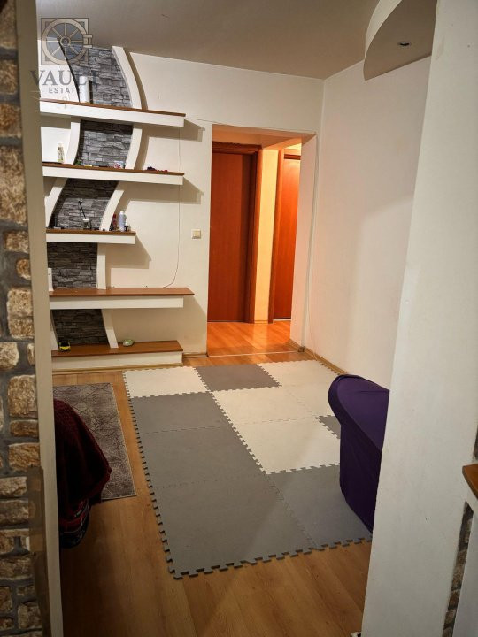 Apartament 3 camere Centrala Proprie - Pajura