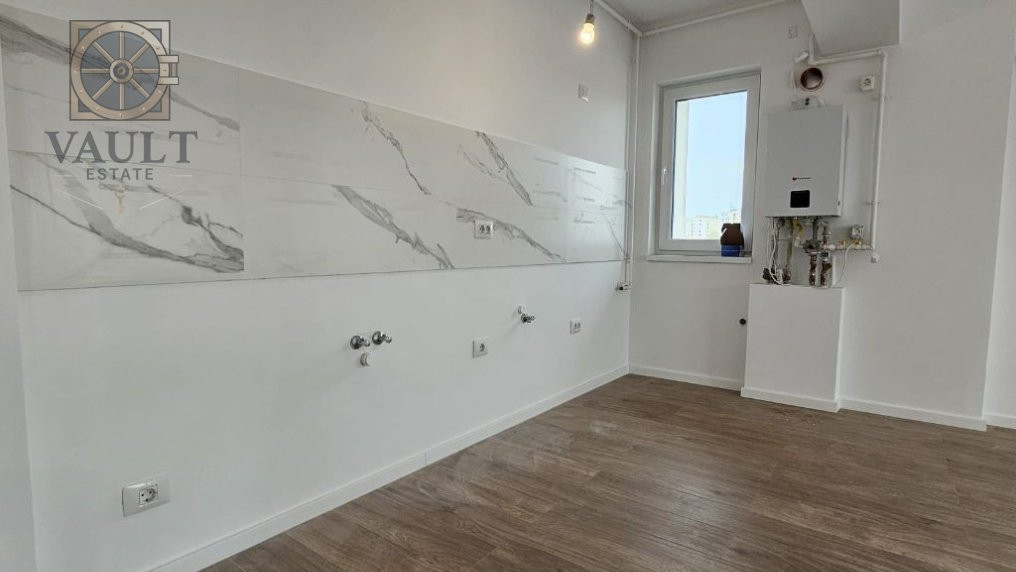 Apartament 2 camere Incalzire in pardoseala Bulevardul Nicolae Grigorescu