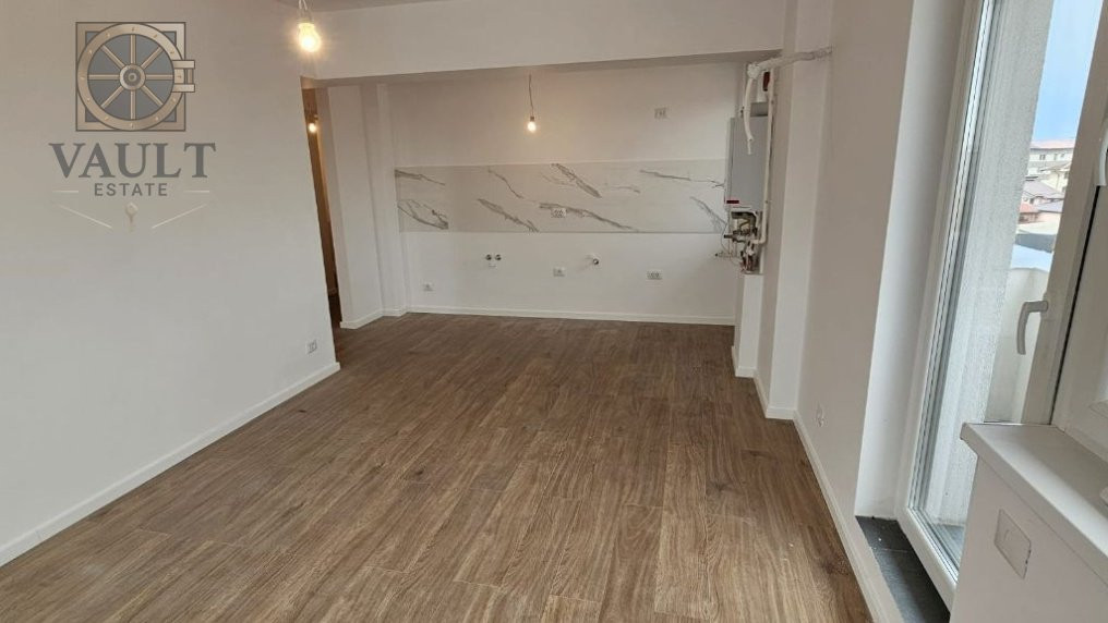 Apartament 2 camere Incalzire in pardoseala Bulevardul Nicolae Grigorescu