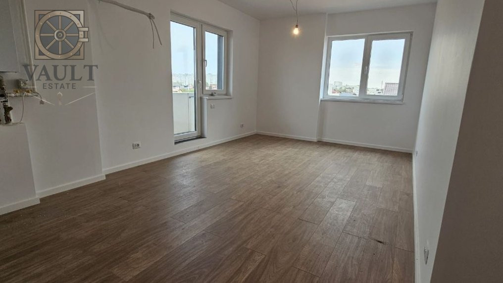 Apartament 2 camere Incalzire in pardoseala Bulevardul Nicolae Grigorescu