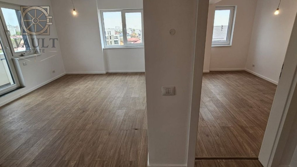 Apartament 2 camere Incalzire in pardoseala Bulevardul Nicolae Grigorescu