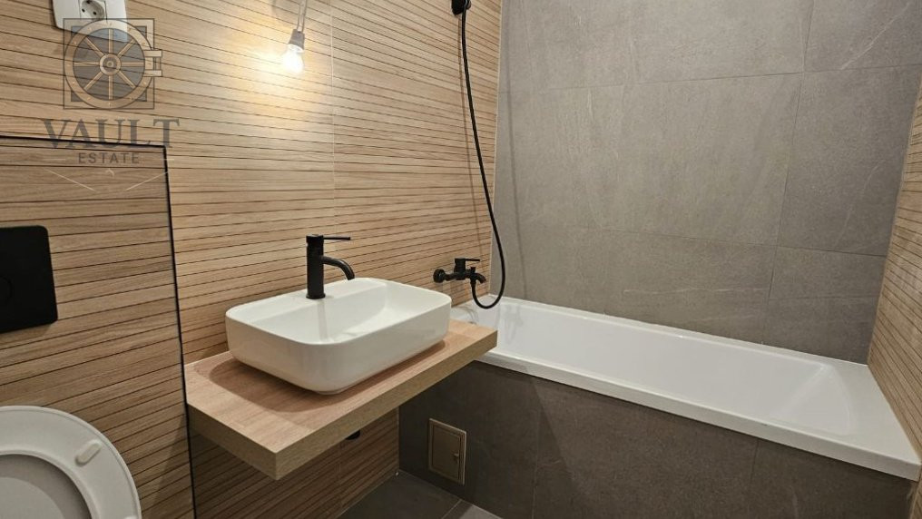 Apartament 2 camere Incalzire in pardoseala Bulevardul Nicolae Grigorescu