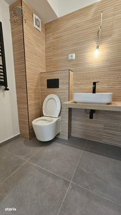 Apartament 2 camere Incalzire in pardoseala Bulevardul Nicolae Grigorescu