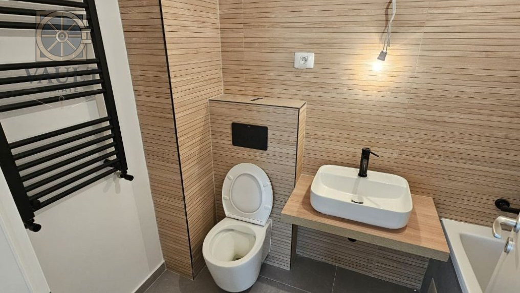 Apartament 2 camere Incalzire in pardoseala Bulevardul Nicolae Grigorescu