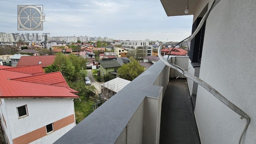 Apartament 2 camere Incalzire in pardoseala Bulevardul Nicolae Grigorescu