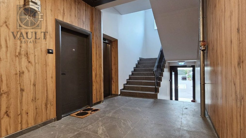 Apartament 2 camere Incalzire in pardoseala Bulevardul Nicolae Grigorescu