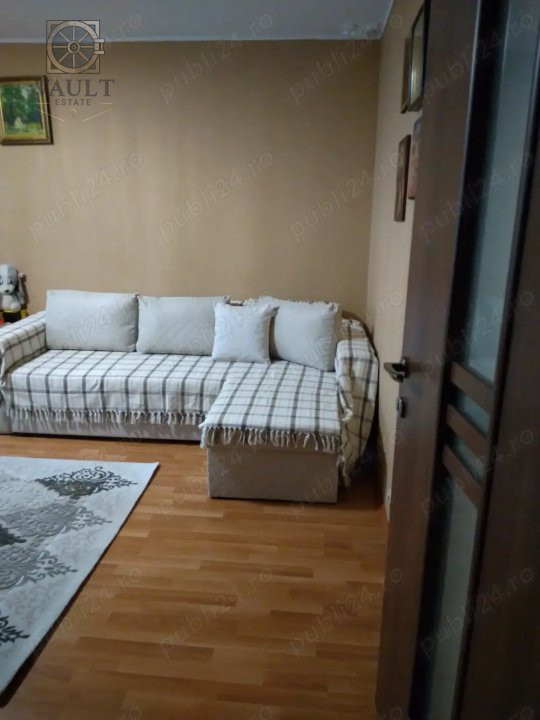 Apartament 2 Camere Decomandat Aviatiei