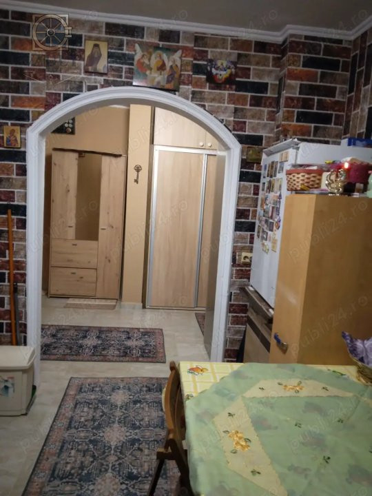Apartament 2 Camere Decomandat Aviatiei