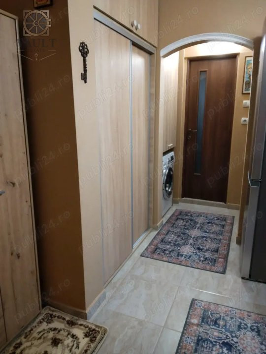 Apartament 2 Camere Decomandat Aviatiei
