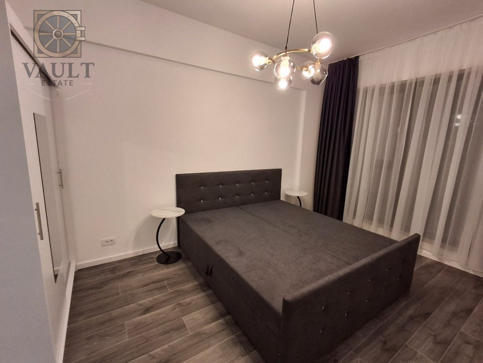 Apartament 2 camere Decomandat Vatra Noua