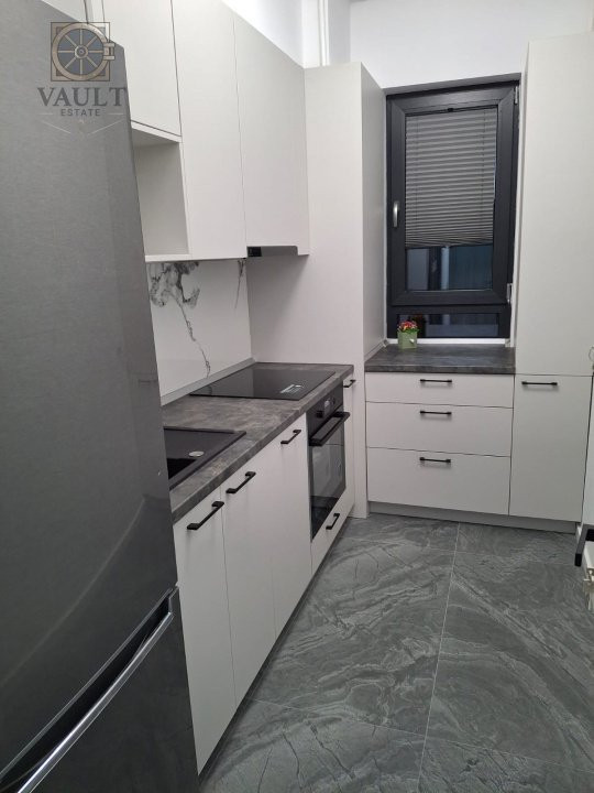 Apartament 2 camere Decomandat Vatra Noua